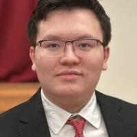 Joshua H. Muellenbach